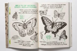 Hello Nature | Draw, Colour, Make and Grow