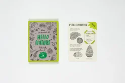Hello Nature Activity Cards (30 Activities)