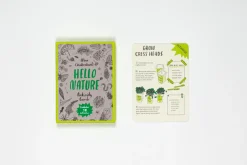 Hello Nature Activity Cards (30 Activities)