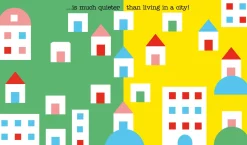 Homes (Board book)