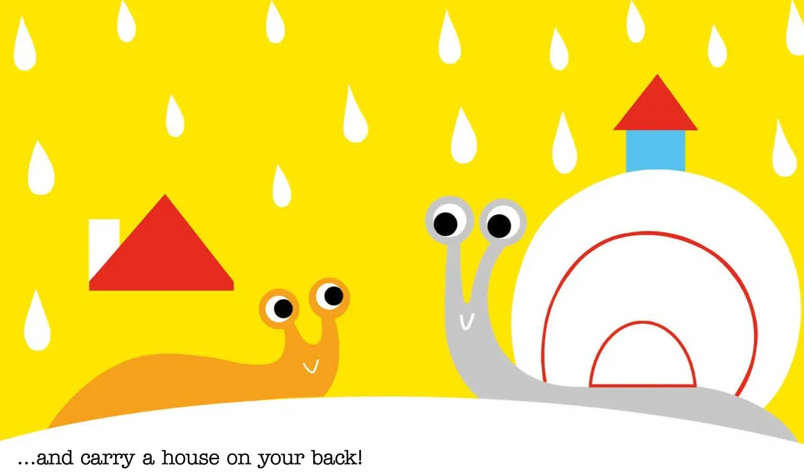 Homes (Board book)