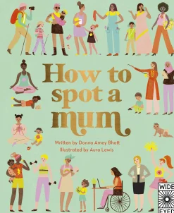 How to Spot a Mum