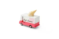 Ice Cream Candyvan by Candylab Toys