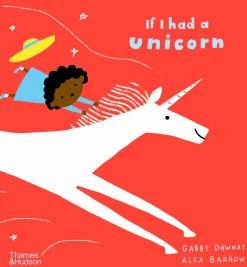 If I had a unicorn