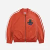I'm A Poet Zipped Sweatshirt