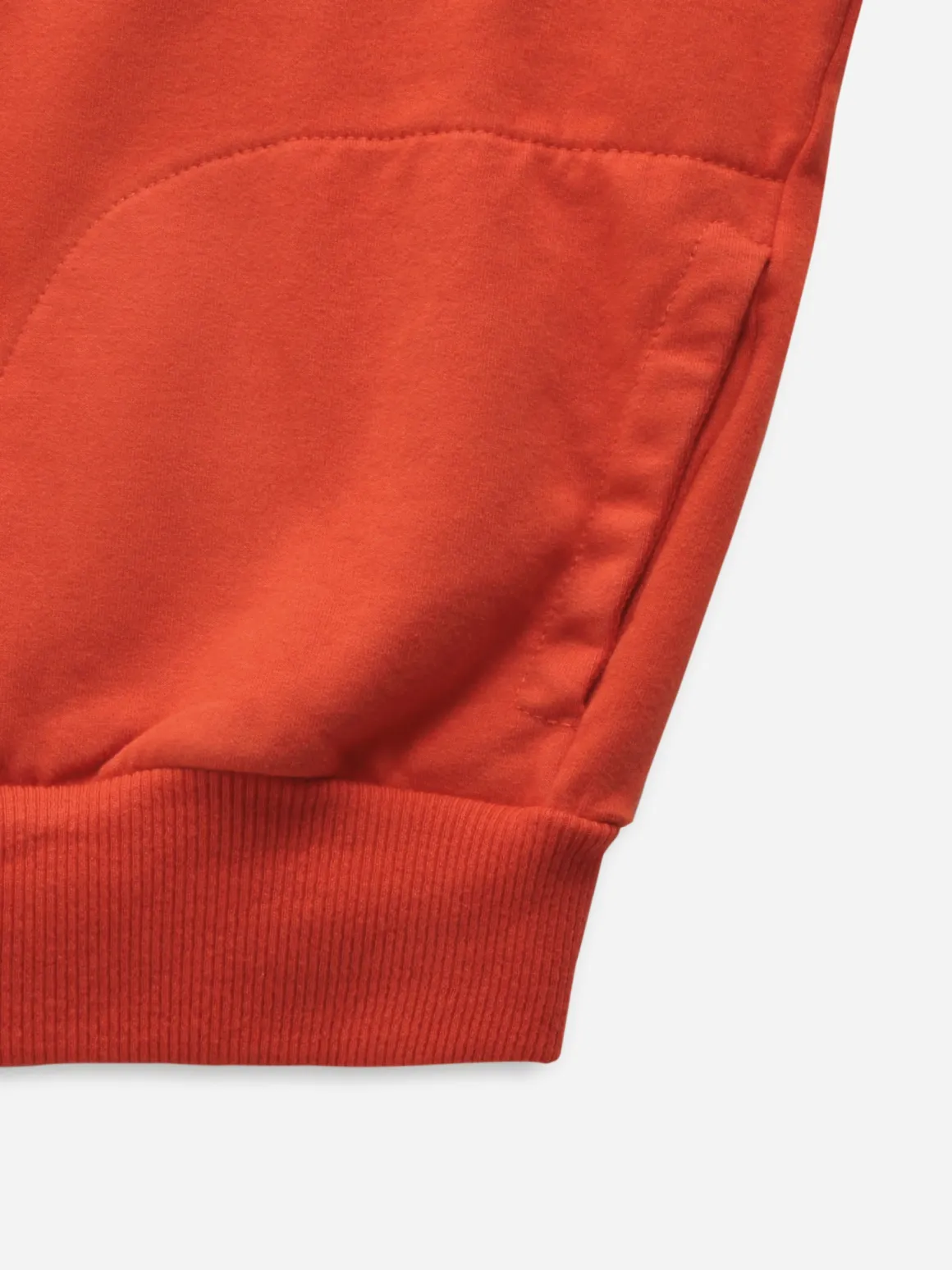 I'm A Poet Zipped Sweatshirt