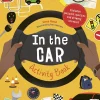 In the Car Activity Book