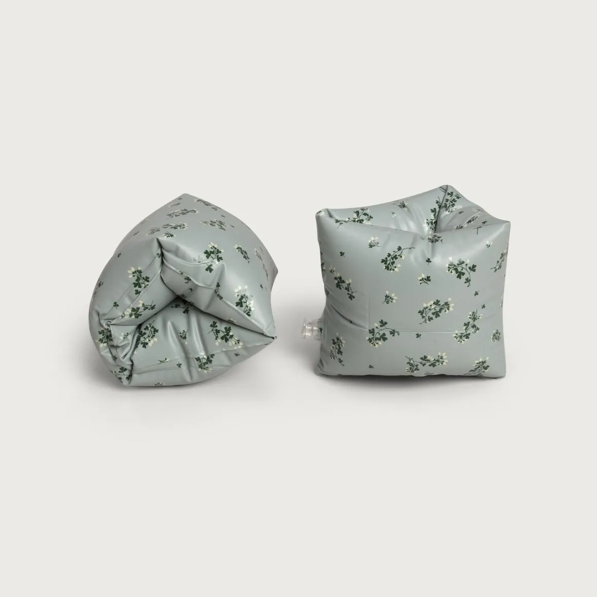 Inflatable Armbands | Clover Green