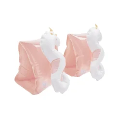 Inflatable Buddy Seahorse Unicorn Float Bands