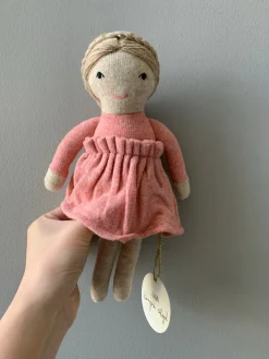 Ingrid The Doll