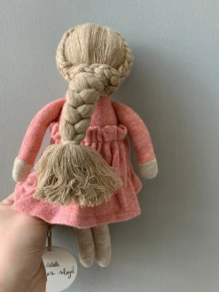 Ingrid The Doll