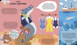 Invented by Animals | Meet the creatures who inspired our everyday technology