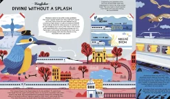 Invented by Animals | Meet the creatures who inspired our everyday technology