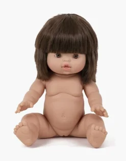 Jane Doll by Minikane x Paola Reina