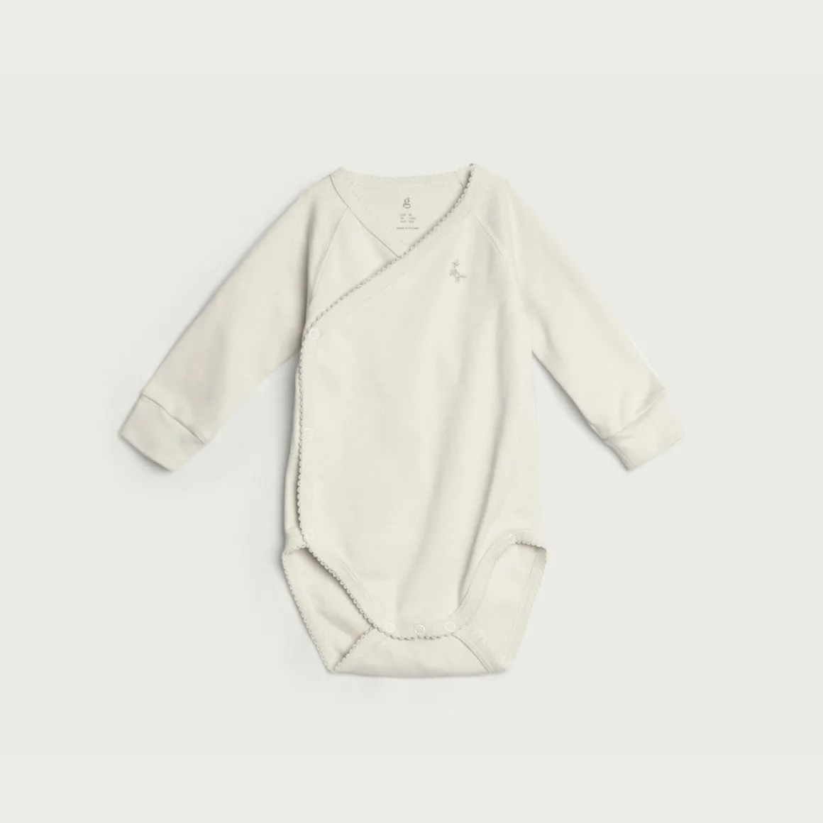 Jersey Body | Sand