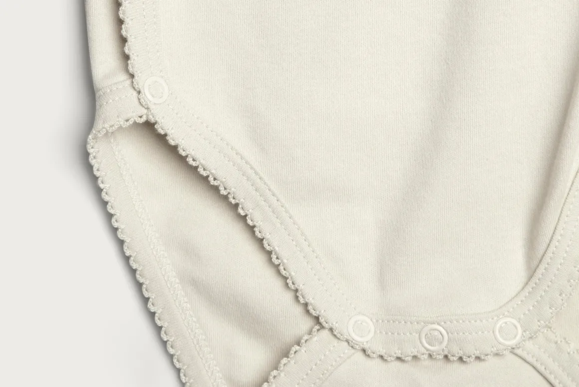 Jersey Body | Sand