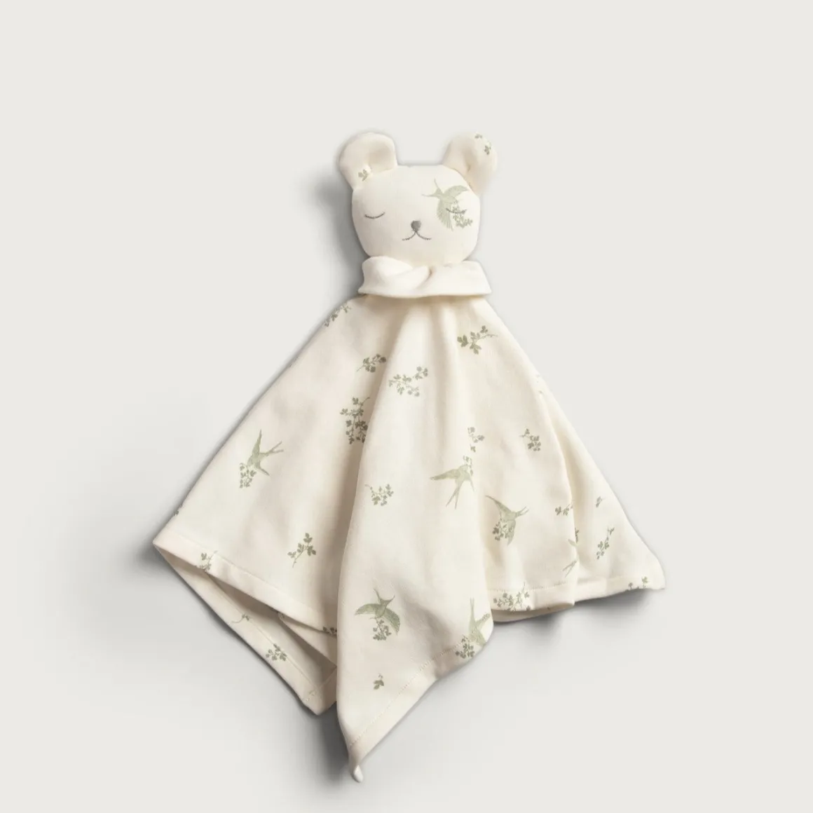 Jersey Cuddle Cloth | Swallows