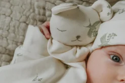 Jersey Cuddle Cloth | Swallows