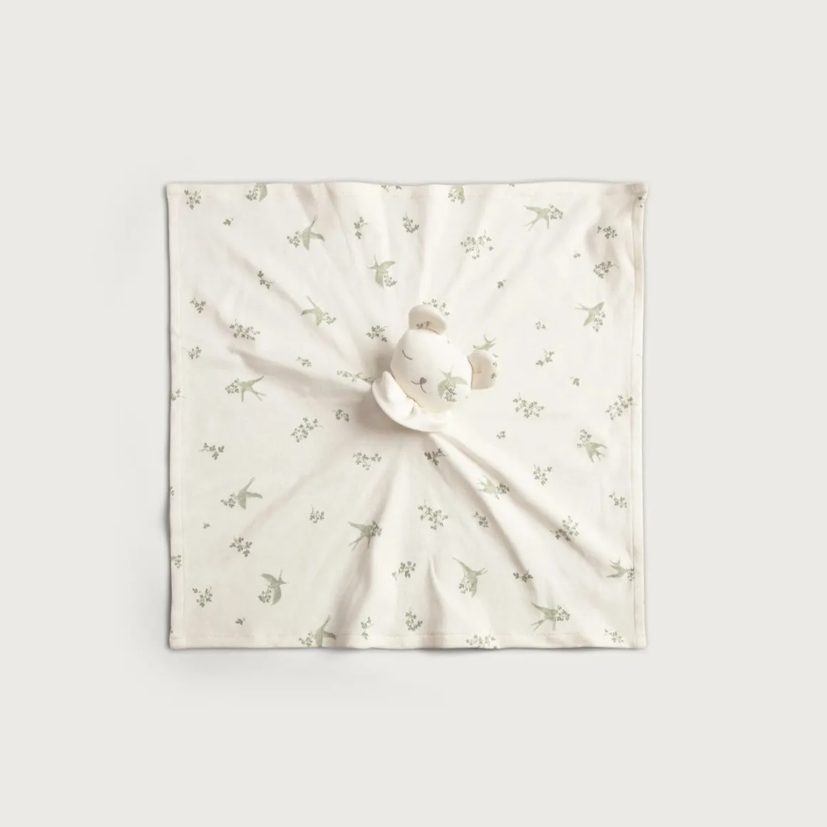 Jersey Cuddle Cloth | Swallows