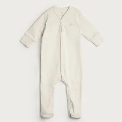 Jersey Overall | Sand