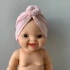 Jersey Turban | Nude for Minikane x Gordis Dolls