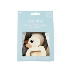 Kawan Rubber Duck & Soothing Toy Set