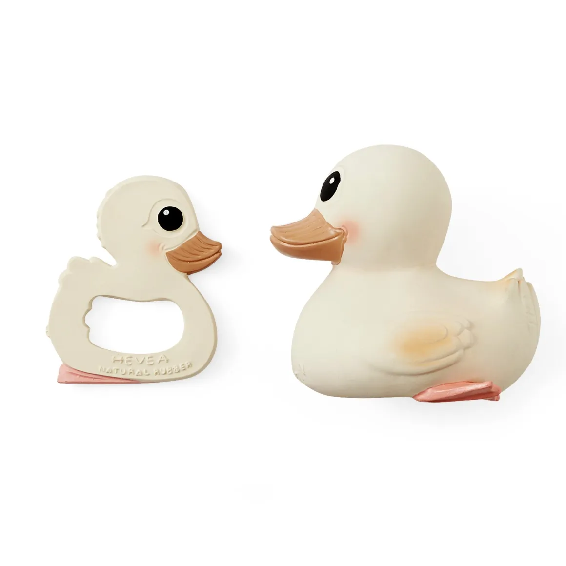 Kawan Rubber Duck & Soothing Toy Set