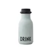 Kids Water Bottle in GREEN