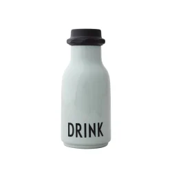 Kids Water Bottle in GREEN