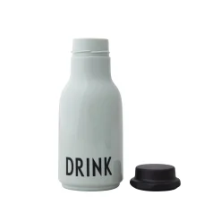 Kids Water Bottle in GREEN