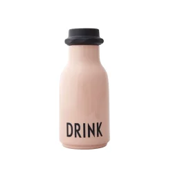 Kids Water Bottle in PINK