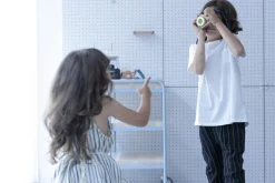 kiko & gg Kaleidoscope Play Camera | Yellow