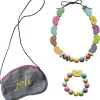 kiko & gg My Jewellery Wooden Beading Kit