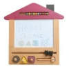 kiko & gg Oekaki House | Magic Drawing Board (Cat)