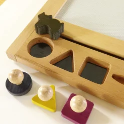 kiko & gg Oekaki House | Magic Drawing Board (Cat)