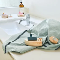 kiko & gg Ofune Hinoki Boat | Blue