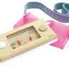 kiko & gg Wakka Water Game | Pink