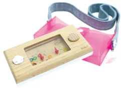 kiko & gg Wakka Water Game | Pink