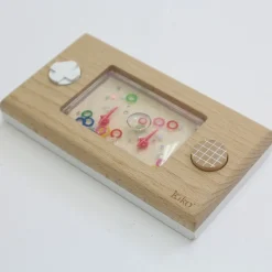 kiko & gg Wakka Water Game | Pink