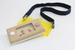 kiko & gg Wakka Water Game | Yellow