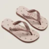 Konges Slojd x Havaianas | Cherry Blush