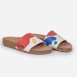 Landscape Sandals