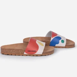 Landscape Sandals