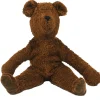 Large Floppy Animal Bear | Brown