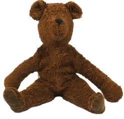 Large Floppy Animal Bear | Brown