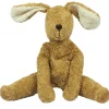 Large Floppy Animal Rabbit | Beige