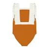 LAUREN One Piece Swimwear | Sand