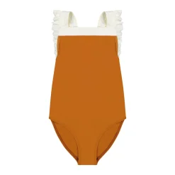 LAUREN One Piece Swimwear | Sand