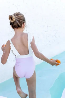 LAUREN One Piece Swimwear | Dragee
