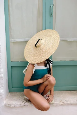 LAUREN One Piece Swimwear | Bari
